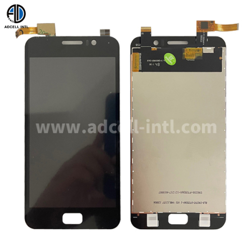 Lcd for ZTE V865 Original Black