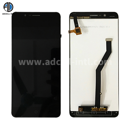 Lcd for ZTE Z982 Original Black