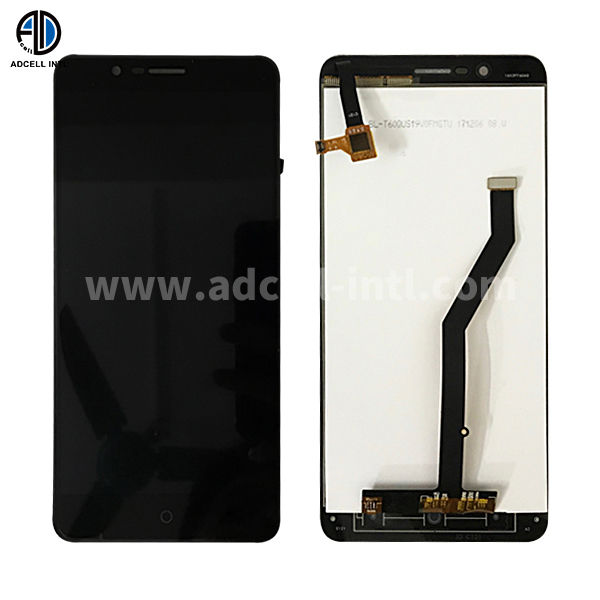 Lcd for ZTE Z982 Original Black