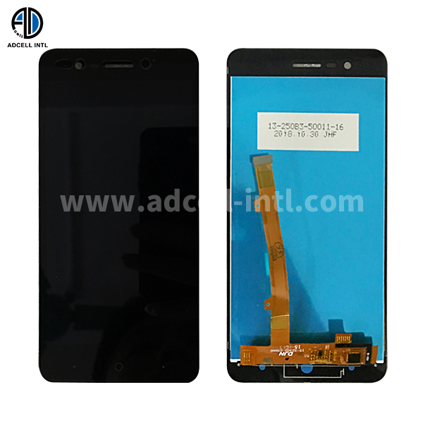 Lcd for ZTE A510 Original Black