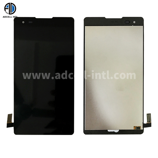 Lcd Display for LG X Style K200 Original Black