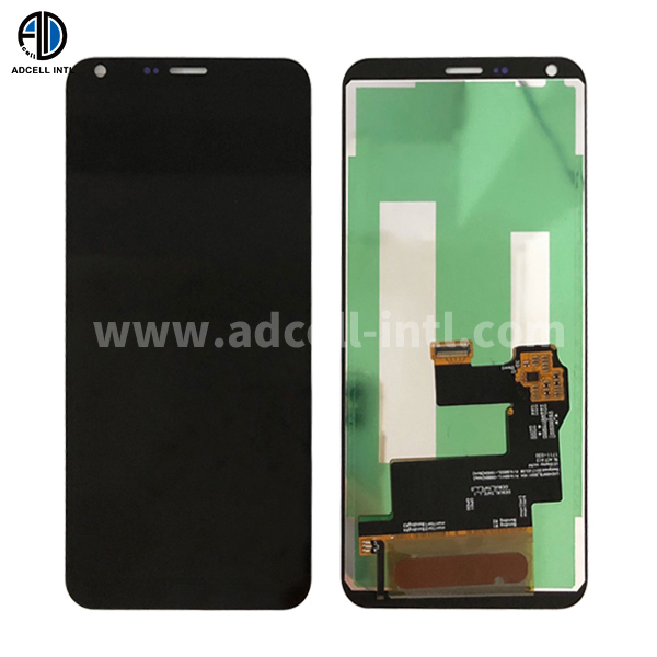 Lcd Display for LG Q6 Prime Original Black