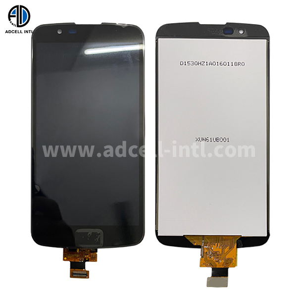 Lcd Display for LG K10 Original Black