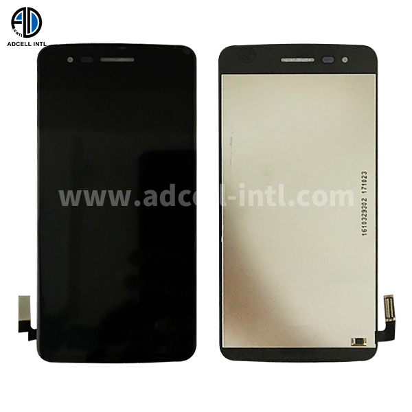 Lcd Display for LG X300 Original Black