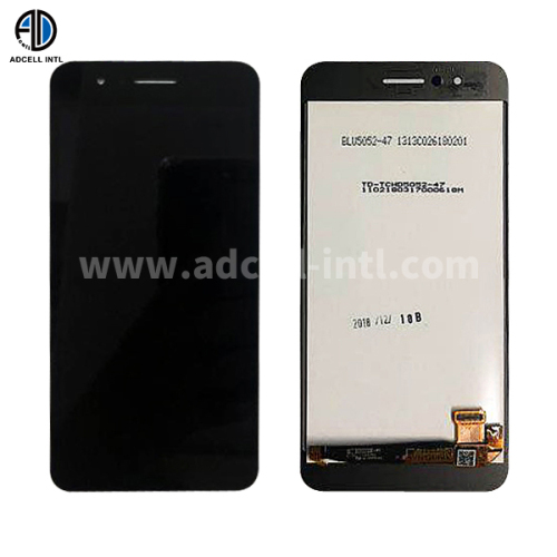 Lcd Pantalla para LG K9 2018 Original Negro