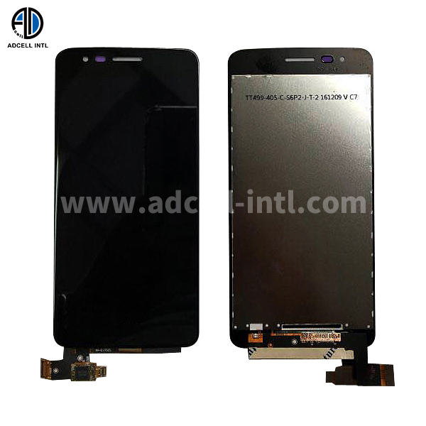 Lcd Display for LG K8 2017/X240 Original Black