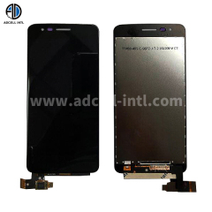 Lcd Pantalla para LG K8 2017/X240 Original Negro