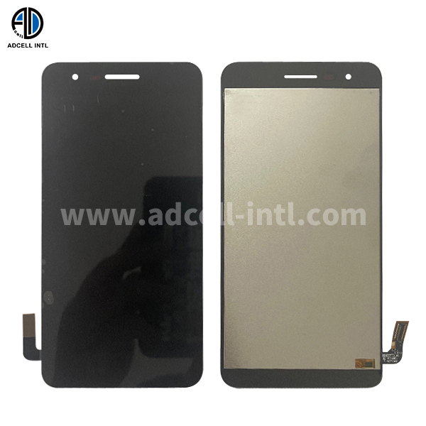Lcd Display for LG Aristo 3 Original Black