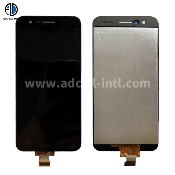 Lcd Display for LG K10 2017 Original Black
