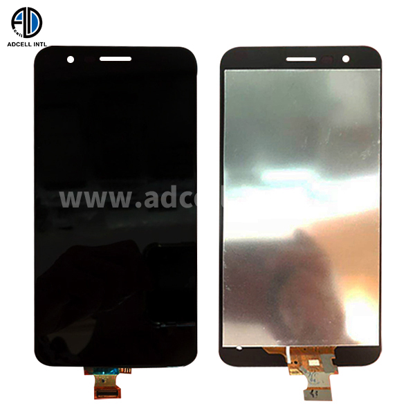 Lcd Display for LG K10 2018 Original Black