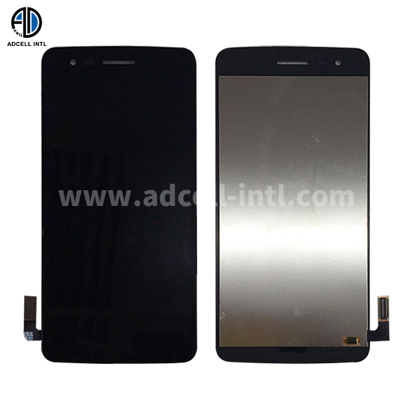 Lcd Display for LG K8 2017/MS210 Original Black