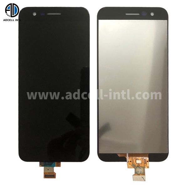 Lcd Pantalla para LG K20 Original Negro