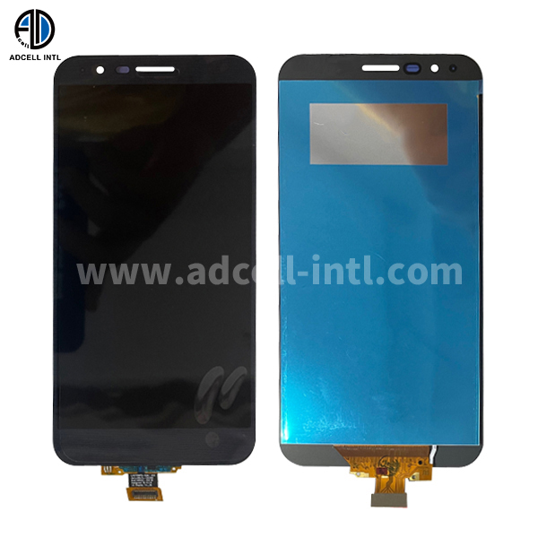 Lcd Display for LG Stylo 3/MP450 Original Black