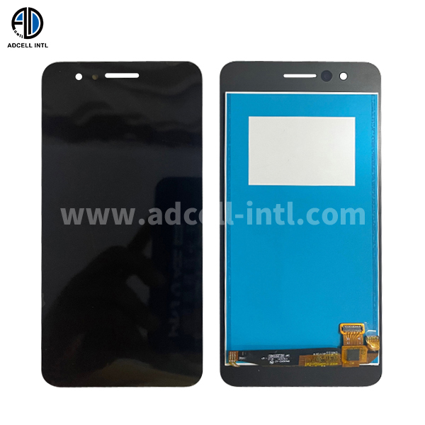 Lcd Display for LG K9 2018 Original Black