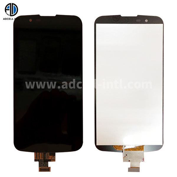 Lcd Display for LG K10/K420/K430/K428 Original Black