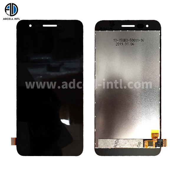 Lcd Display for LG K4 2017/X230 Original Black