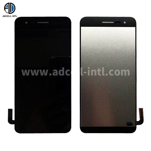Lcd Display for LG K8 2018 Original Black