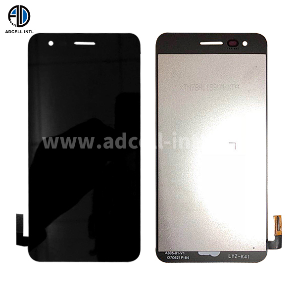 Lcd Display for LG K4 2017/M160 Original Black