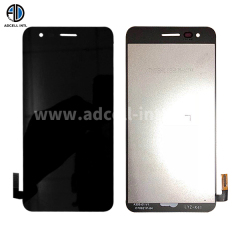 Lcd Pantalla para LG K4 2017/M160 Original Negro