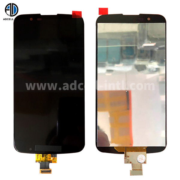 Lcd Display for LG Q10/K10 Original Black