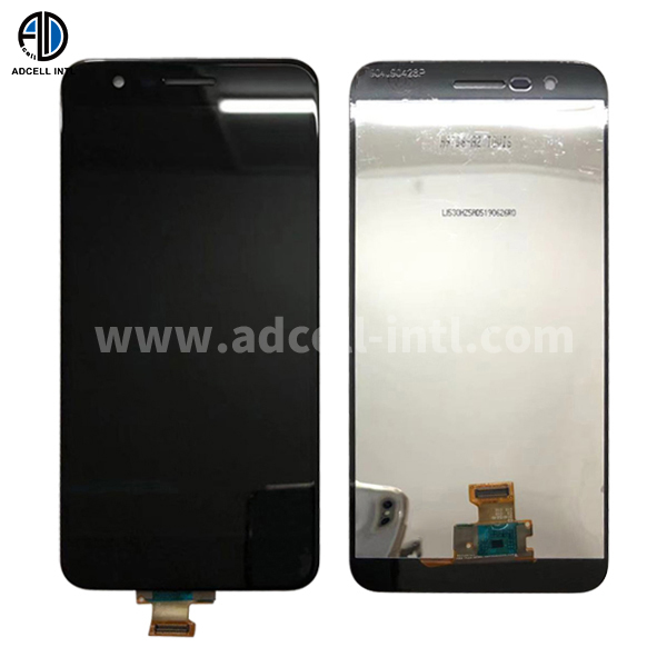 Lcd Display for LG K11 Original Black