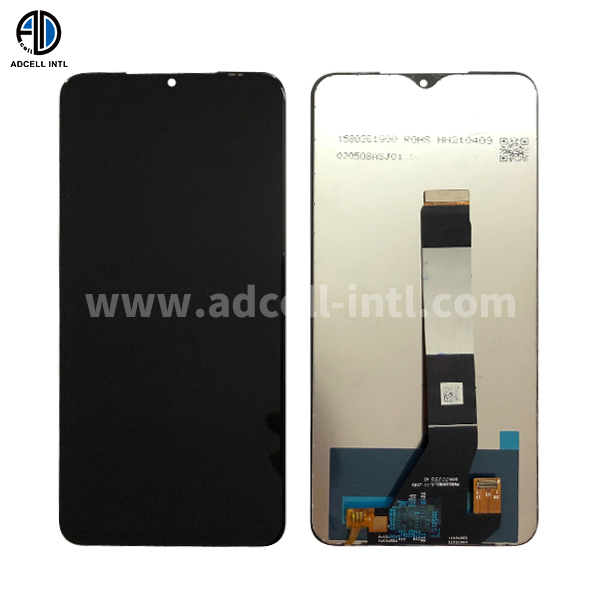 Lcd Display for OPPO M3 Original Black