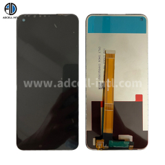 Lcd Display for OPPO A53 Original Black