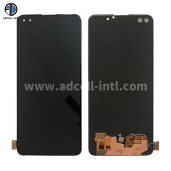 Lcd Display for OPPO A93 Original Black