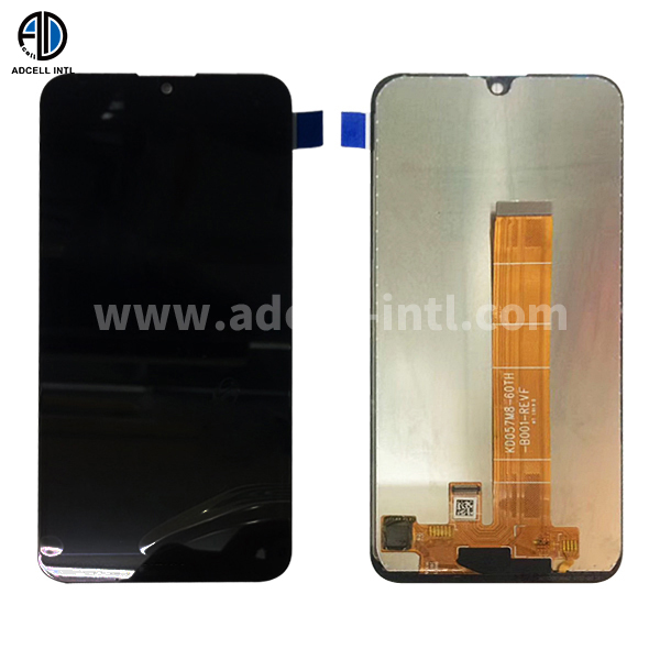 Lcd Display for Nokia 2.2 Original Black