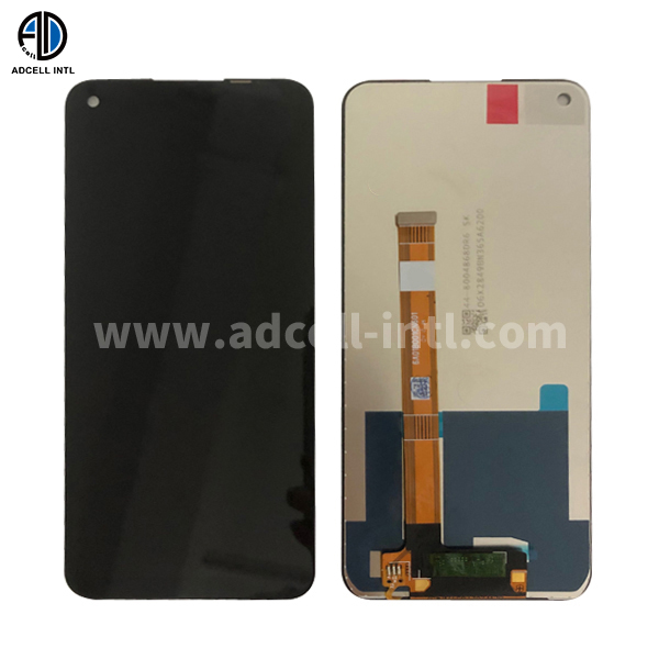 Lcd Display for OPPO A53 Original Black