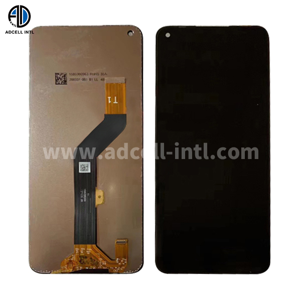 Lcd Display for Tecno Infinix Combo X690 Note 7 Original Black