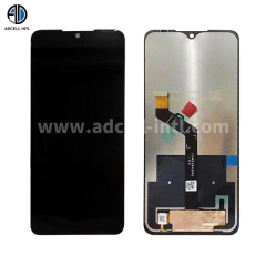 Lcd Display for Nokia 7.2 Original Black
