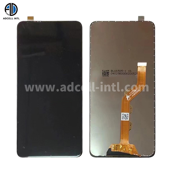 Lcd Display for Tecno Infinix Combo X660 CD8 Original Black