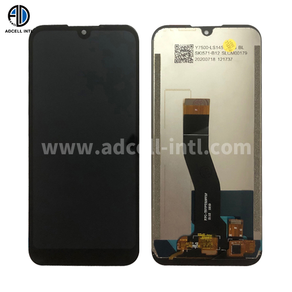 Lcd Display for Nokia 4.2 Original Black