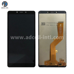 Lcd Display for Tecno Pos 2 Plus Original Black