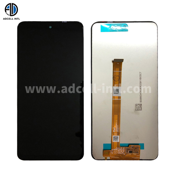 Lcd Pantalla para LG K52 Original Negro
