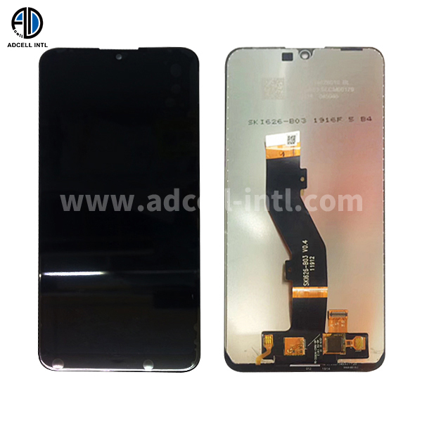 Lcd Display for Nokia 3.2 Original Black