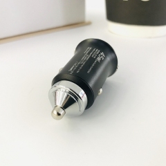 Fast Car Charger for Phone LZ-740 Quick charge