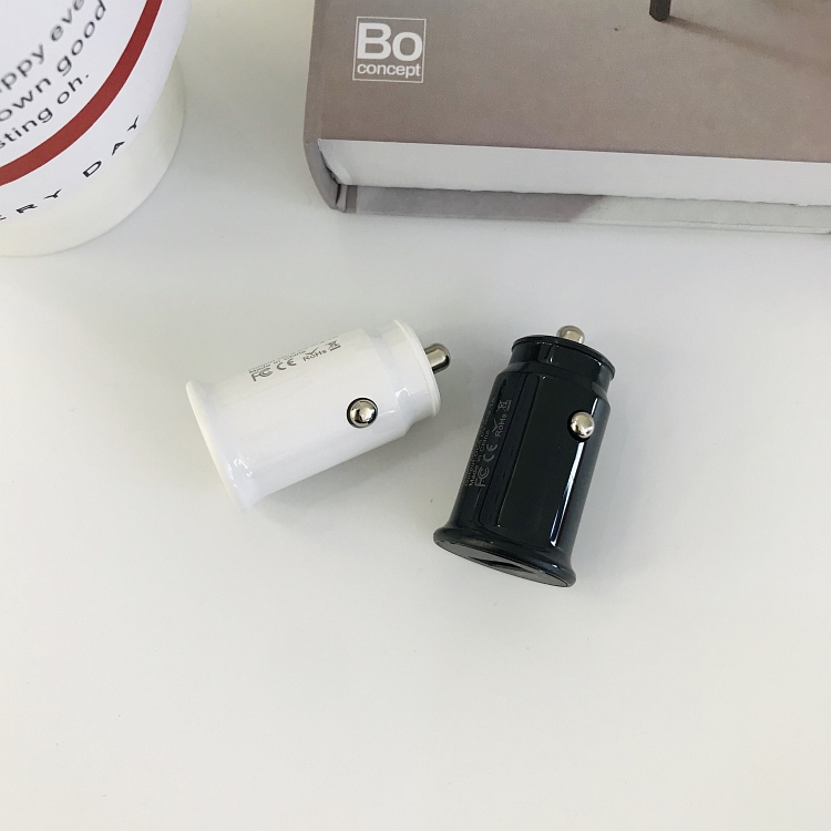 Fast Car Charger for Phone LZ-M03 Quick charge