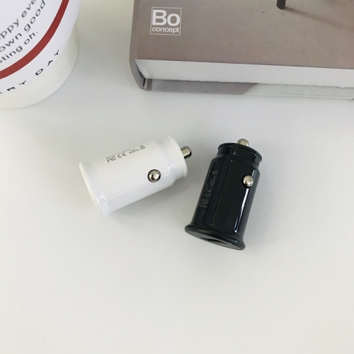 Fast Car Charger for Phone LZ-M03 Quick charge