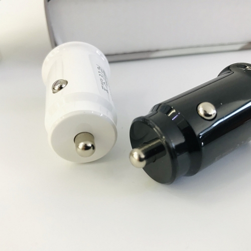 Fast Car Charger for Phone LZ-M03 Quick charge