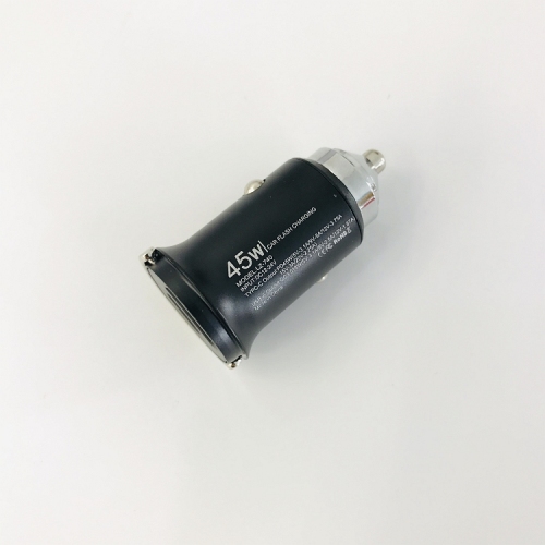 Fast Car Charger for Phone LZ-740 Quick charge