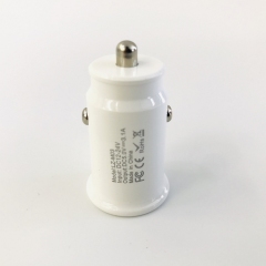Fast Car Charger for Phone LZ-M03 Quick charge