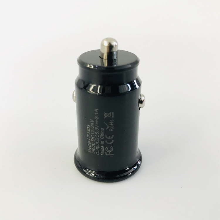 Fast Car Charger for Phone LZ-M03 Quick charge