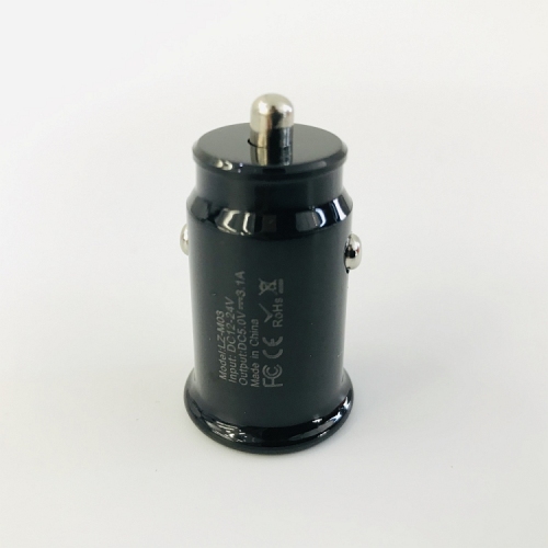Fast Car Charger for Phone LZ-M03 Quick charge