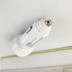 Car Charger for Phone LZ-305PD Fast charge