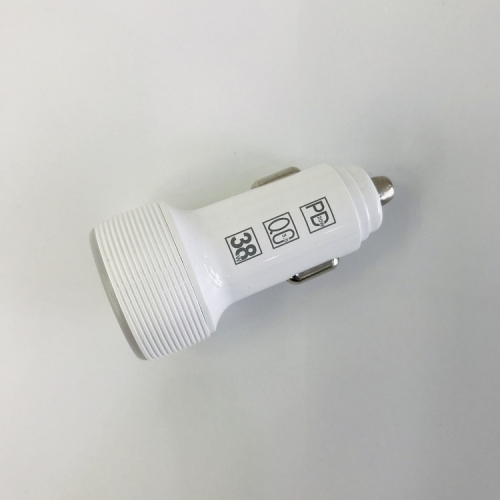 Car Charger for Phone LZ-305PD Fast charge