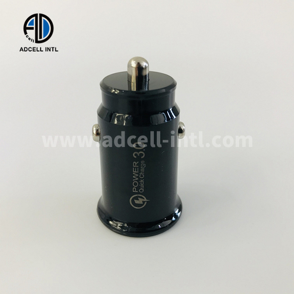 Car Charger for Phone LZ-M01 Fast charge