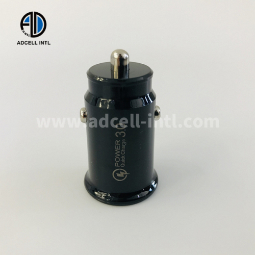 Car Charger for Phone LZ-M01 Fast charge