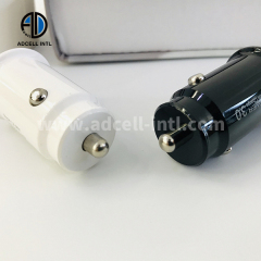 Car Charger for Phone LZ-M01 Fast charge